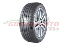 COP. 275/45ZR20 BRIDGESTONE D-SPORT N0 XL 110Y